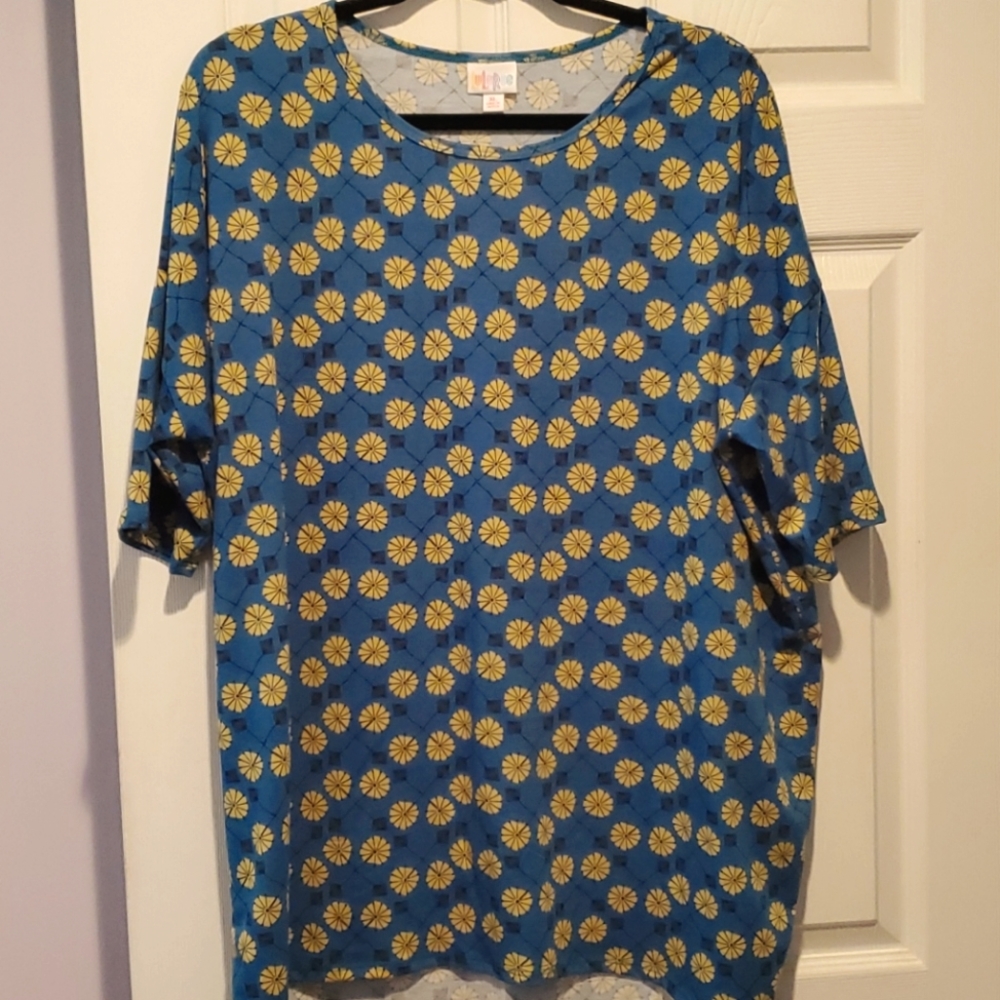 Lularoe Irma